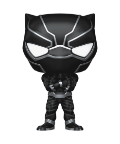 Pop! Black Panther (Marvel New Classics)