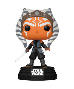 Pop! Lights and Sounds Ahsoka
