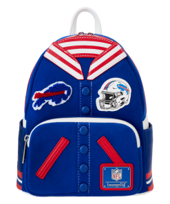 NFL Buffalo Bills Varsity Mini Backpack