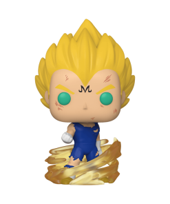Pop! Majin Vegeta
