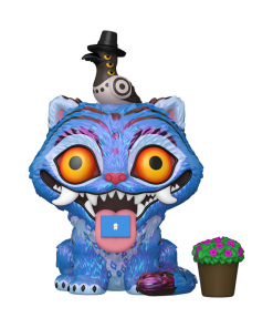 Pop! Derpy with Sussie (Glow)