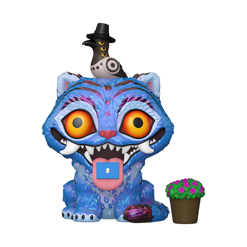 Pop! Derpy with Sussie (Glow)