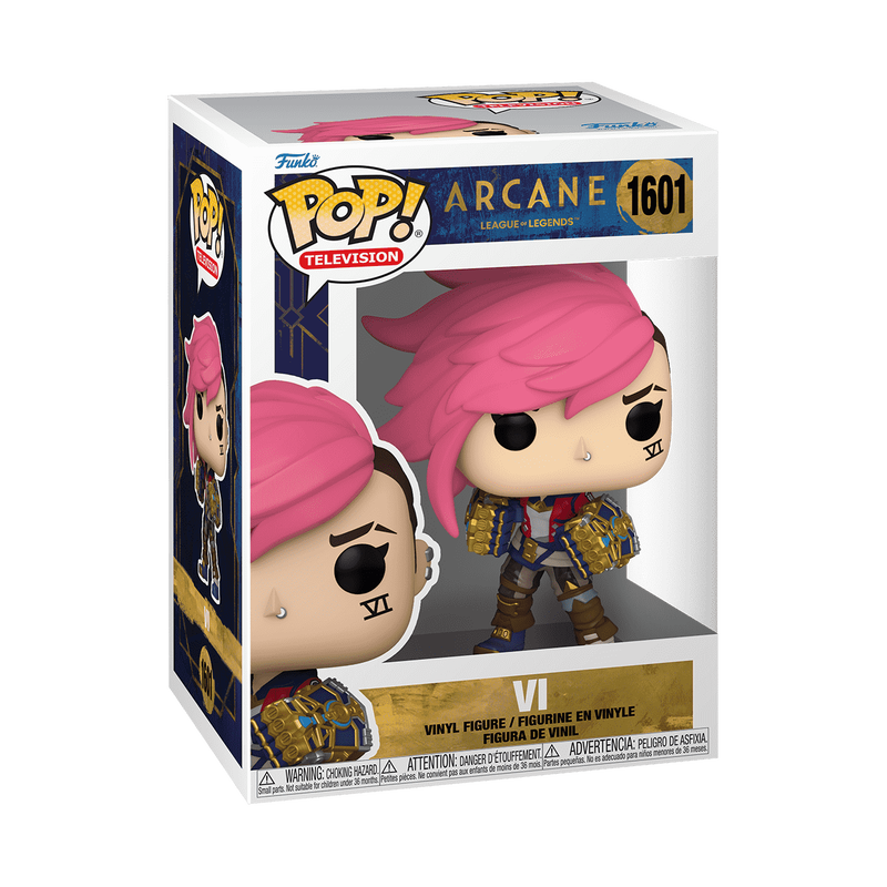 Pop! Vi - Image 2