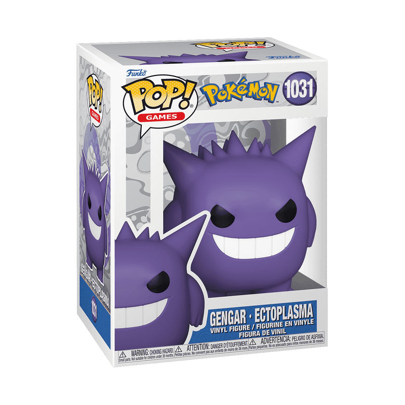 Pop! Gengar - Image 2