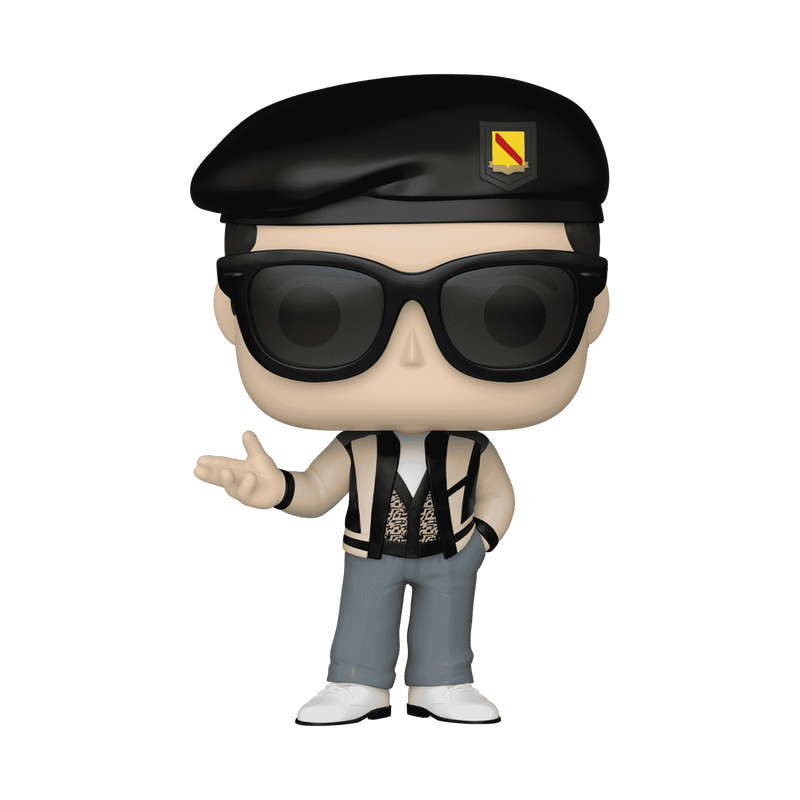 Pop! Ferris Bueller
