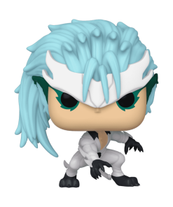 Pop! Grimmjow Jeagerjaque