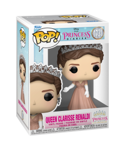 Alternative view of Pop! Queen Clarisse Renaldi