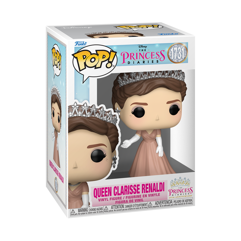 Pop! Queen Clarisse Renaldi - Image 2