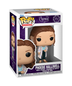 Alternative view of Pop! Phoebe Halliwell