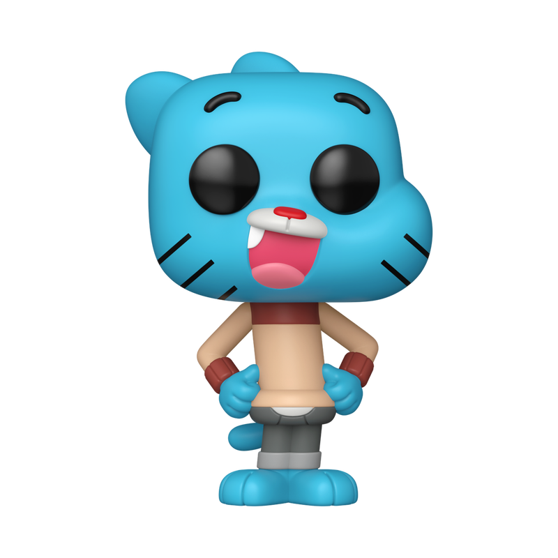 Pop! Gumball Watterson