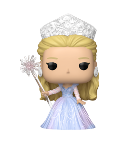 Pop! Glinda in Blue Gown
