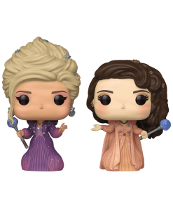 Pop! Wicked Magical Wise Women 2-Pack