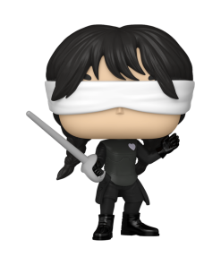 Pop! Wednesday Addams (Fencing)