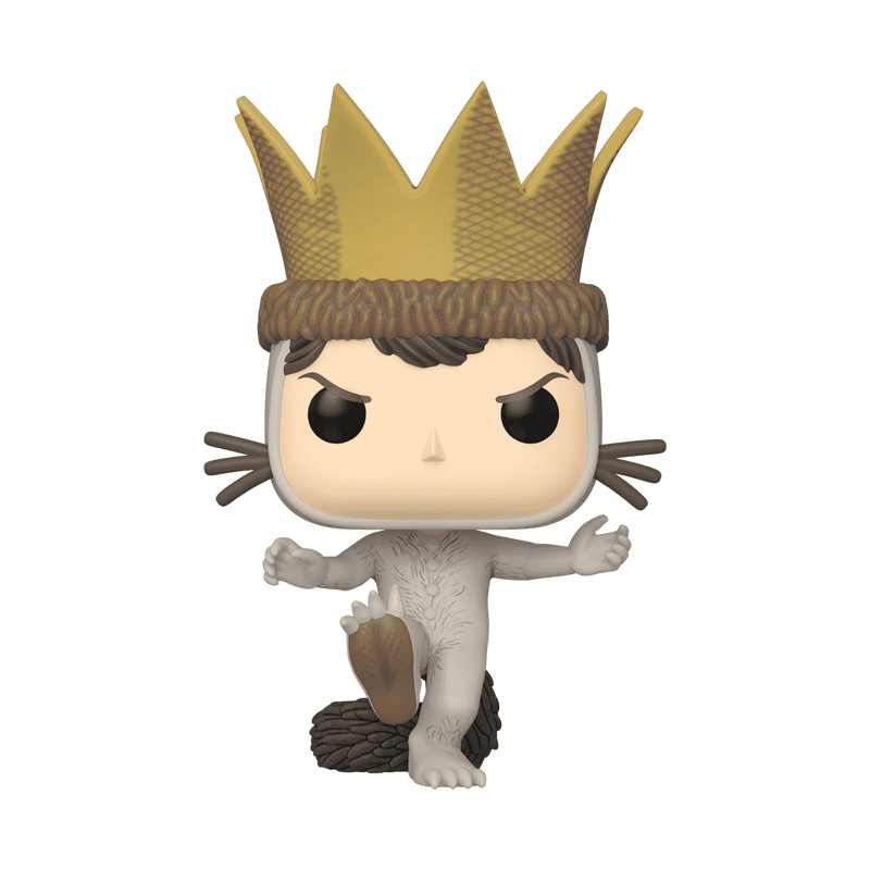 Pop! Max (King of the Wild Things)