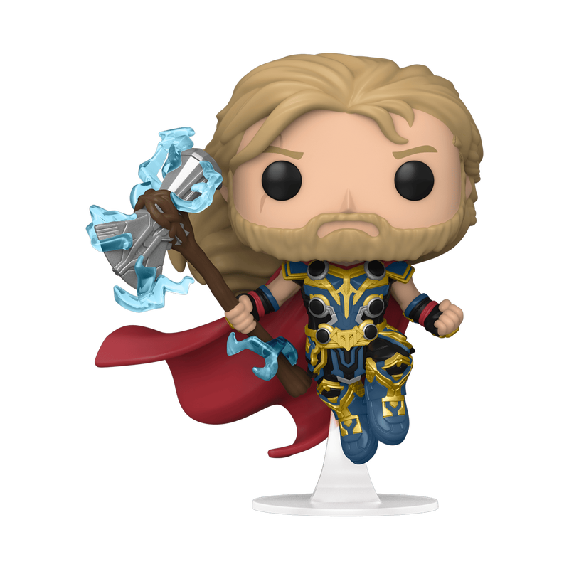 Pop! Thor - Image 2
