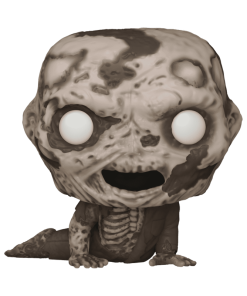 Alternative view of Pop! Basement Ghost