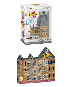Bitty Pop Harry Potter Bundle