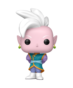 Pop! Supreme Kai (Mini)