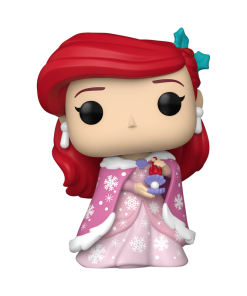 Alternative view of Pop! Ariel (Winter Outfit)