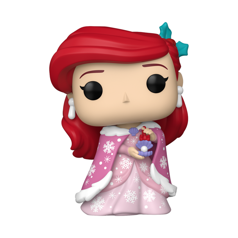 Pop! Ariel (Winter Outfit) - Image 2