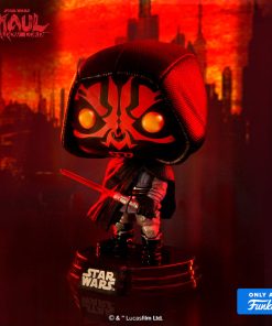 Pop! Maul with Robe