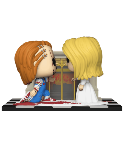 Pop! Moment Bride of Chucky