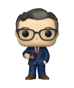 Pop! Stephen Colbert