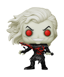 Pop! Knull