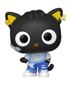 Pop! Chococat (K-Pop Outfit)