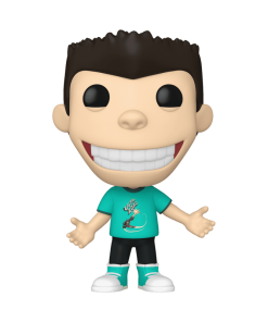 Pop! Sheen Estevez