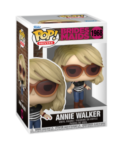 Alternative view of Pop! Annie Walker