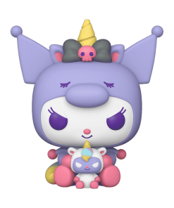 Pop! Kuromi Unicorn