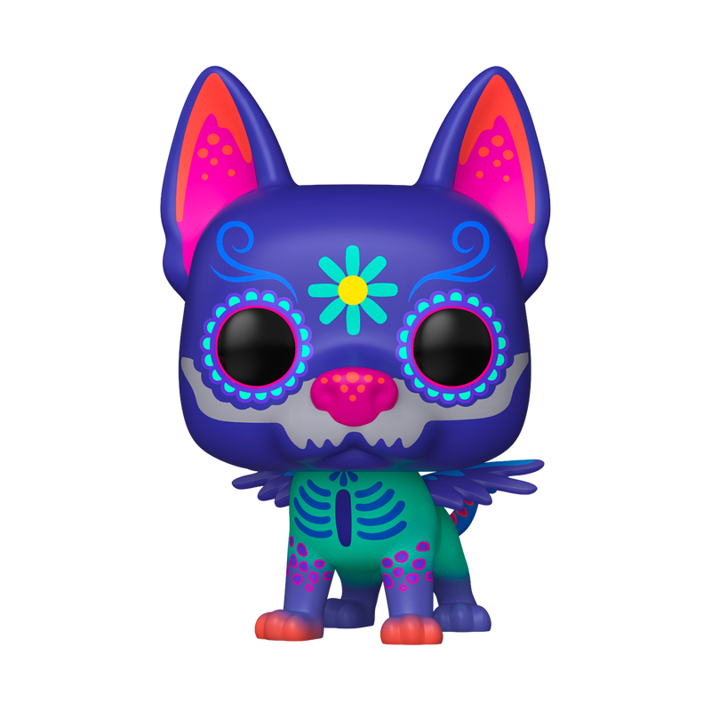 Pop! Xolo (Alebrije)