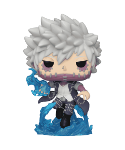 Pop! Plus Dabi