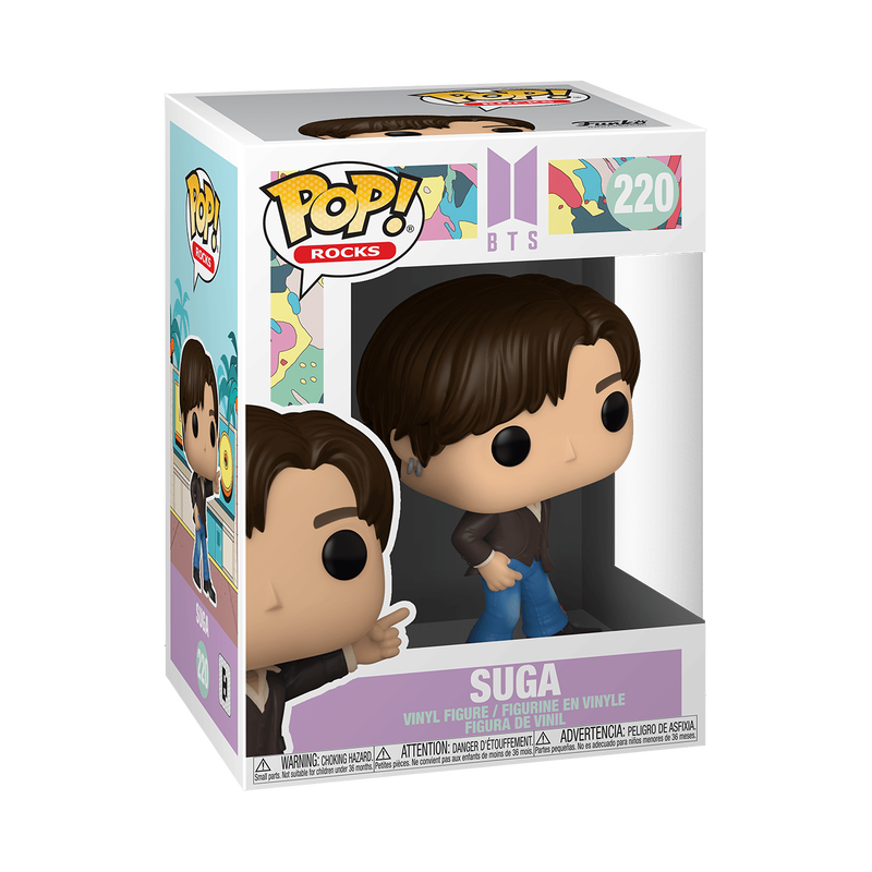 Pop! Suga - Image 3