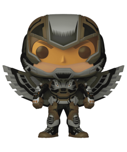 Pop! Falcon (Joaquín Torres) (Comic Deco)