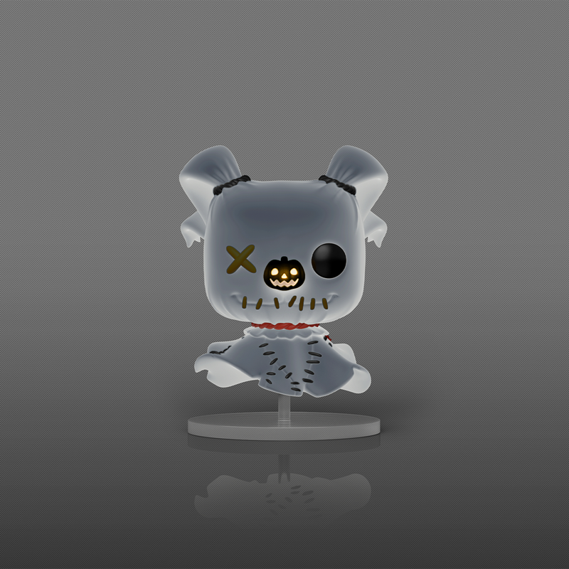 Pop! Zero (Patchwork) (Glow) - Image 3