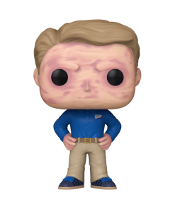 Pop! Wade Wilson Assistant to the Assistant Regional Manager, Drivemax