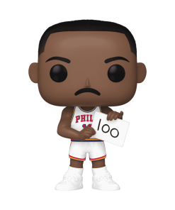 Pop! Wilt Chamberlain (1962 Warriors)