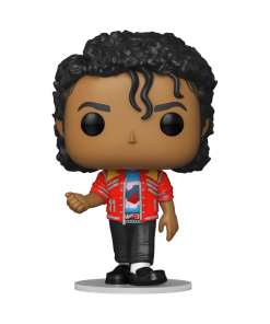 Pop! Michael Jackson (Beat It)