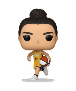 Pop! Kelsey Plum (Rebel Edition Uniform)