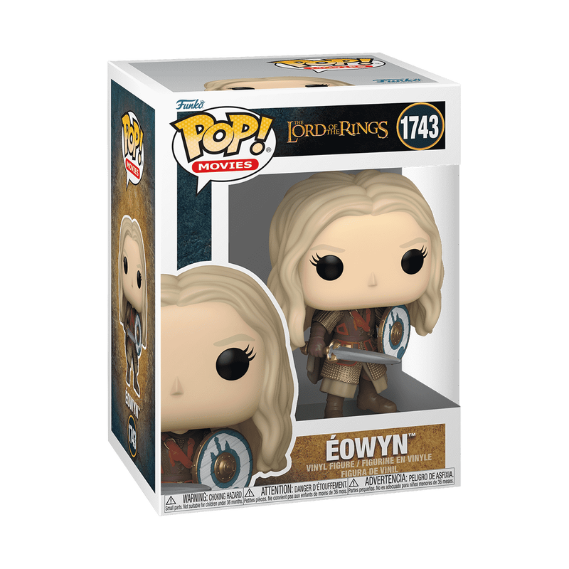 Pop! Éowyn - Image 2