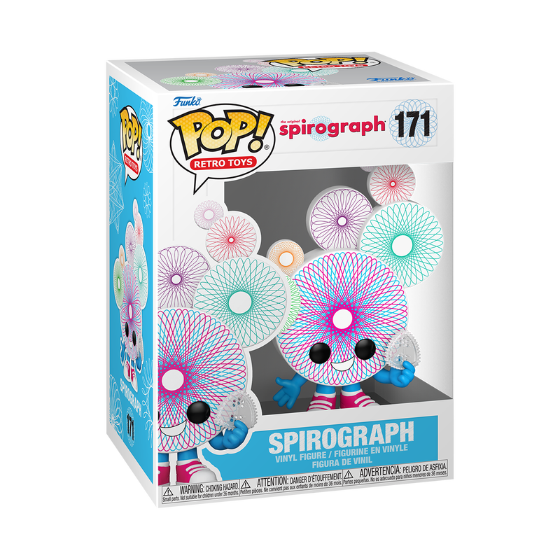 Pop! Spirograph - Image 2