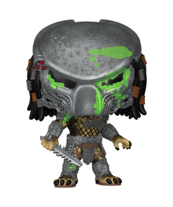 Pop! Bull Predator (Glow)