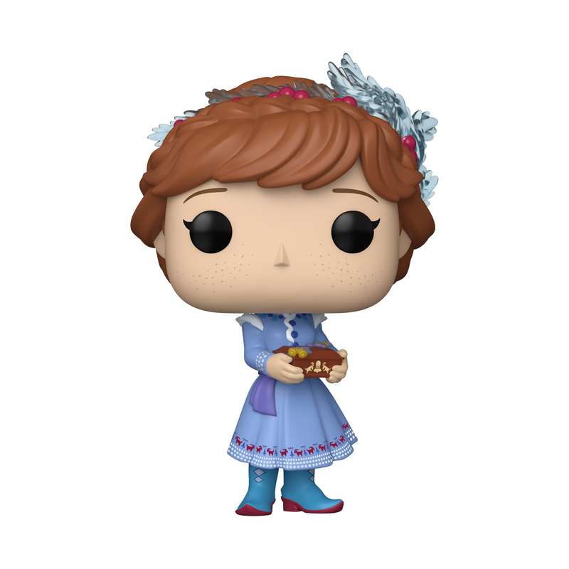 Pop! Anna (Winter Outfit) - Image 2