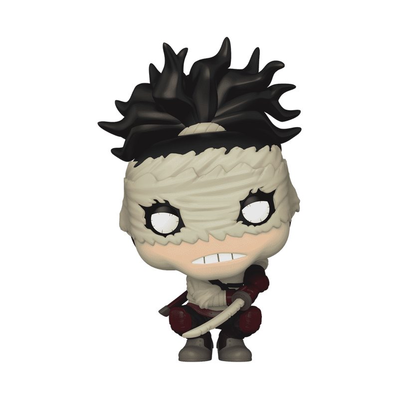 Pop! Stain