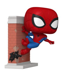 Pop! Premium Spider-Man