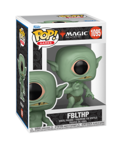 Alternative view of Pop! Fblthp