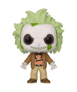 Pop! Beetlejuice in Cardigan