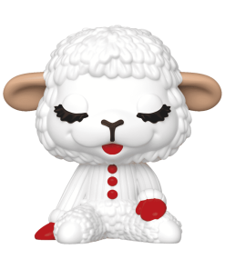 Pop! Lamb Chop
